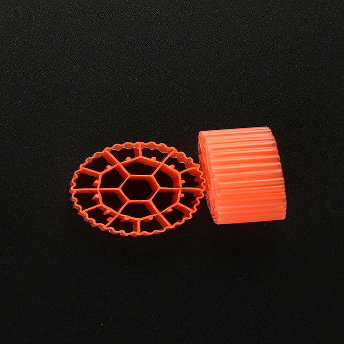 K2 Bio Media Witte zwevende filtermedia voor aquacultuur