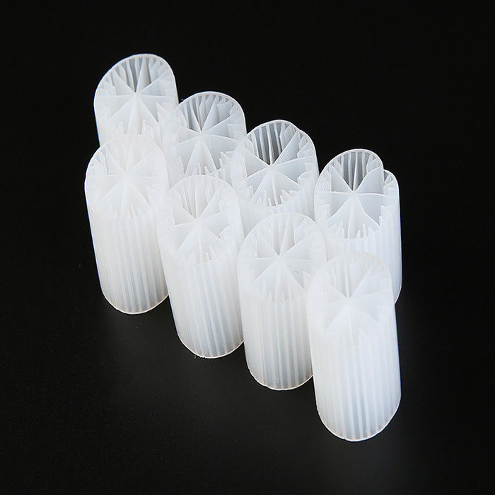 MBBR voor RAS-SYSTEM Lange levensduur