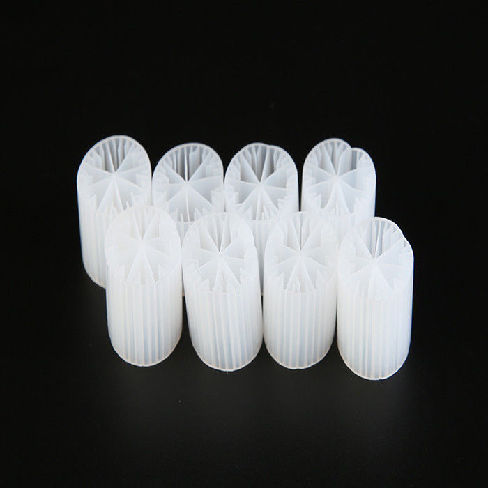 MBBR voor RAS-SYSTEM Lange levensduur