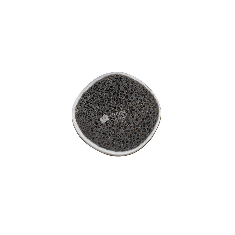 30*1.1mm 5500m2/m3 MBBR Biochip Filter Drager Aquacultuur