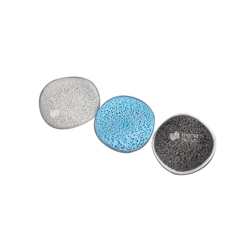 30*1.1mm 5500m2/m3 MBBR Biochip Filter Drager Aquacultuur