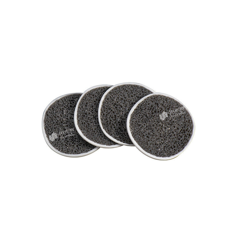 30*1.1mm 5500m2/m3 MBBR Biochip Filter Drager Aquacultuur