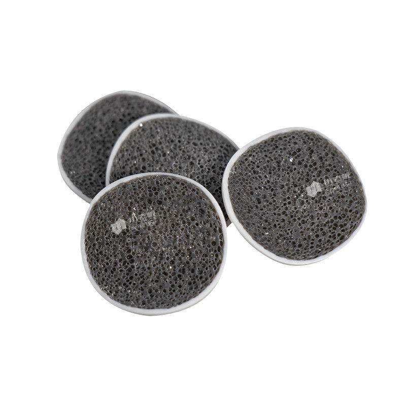 30*1.1mm 5500m2/m3 MBBR Biochip Filter Drager Aquacultuur