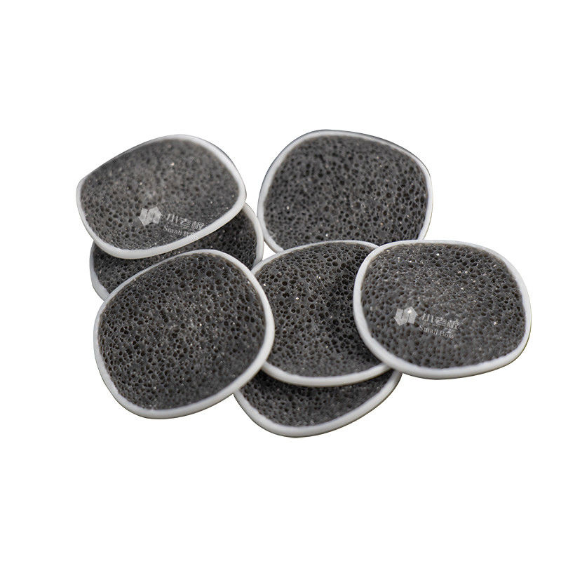 30*1.1mm 5500m2/m3 MBBR Biochip Filter Drager Aquacultuur