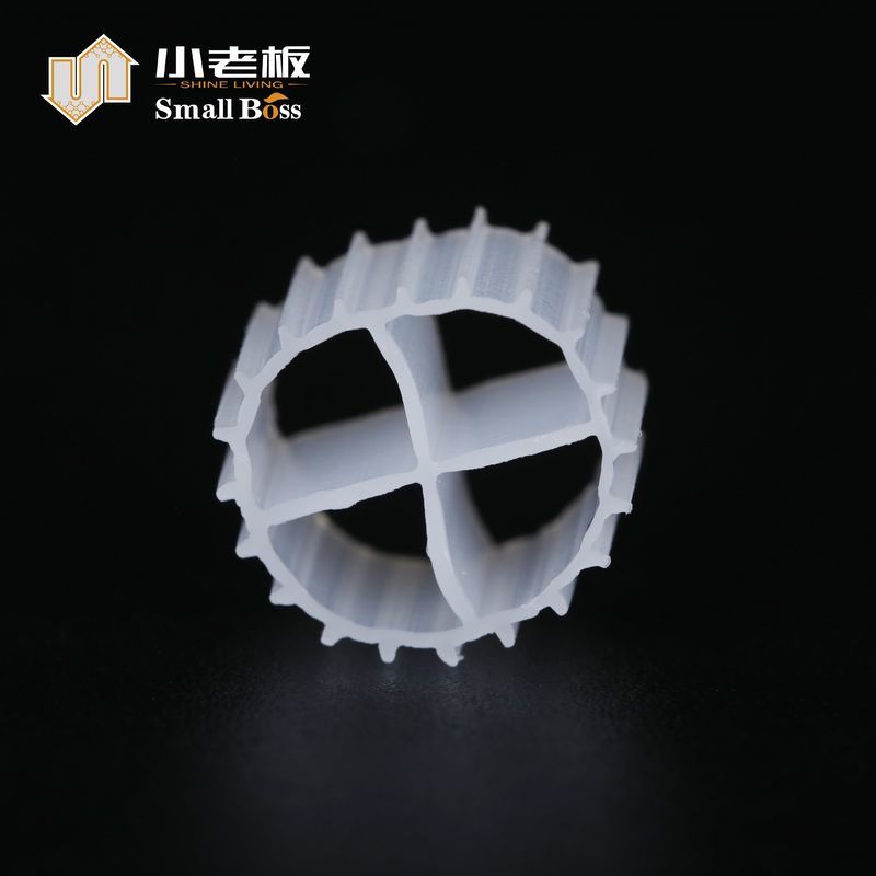 Bioball Filter Media Biomedia K1 PE02 Mbbr Media