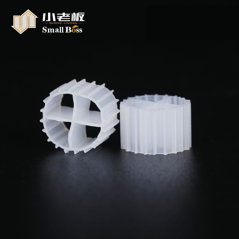 Bioball Filter Media Biomedia K1 PE02 Mbbr Media