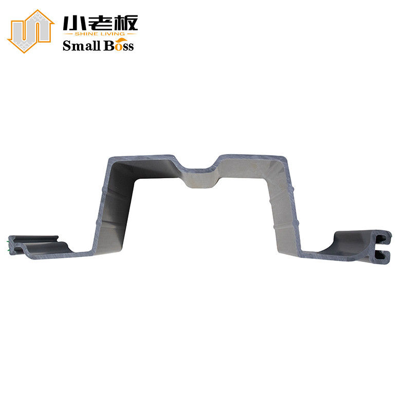 Loodfabriek PVC plaatstapel vinyl plastic afdichtband voor overstromingsbestrijding