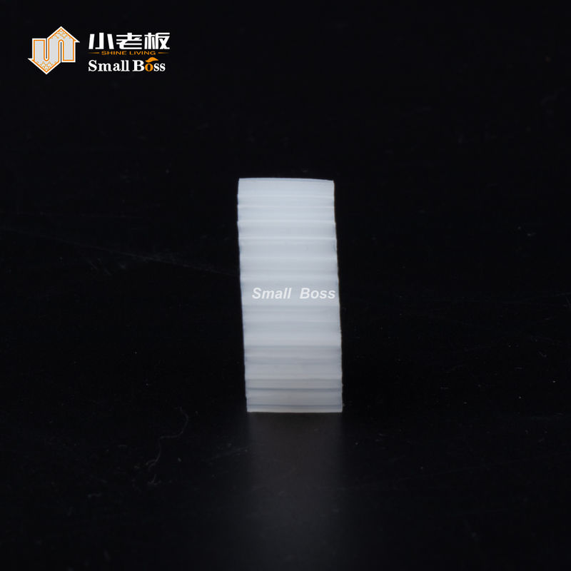 PE37 Het Ideale Drijvende Filtermedium voor Afvalwaterzuivering in Verschillende Industrieën