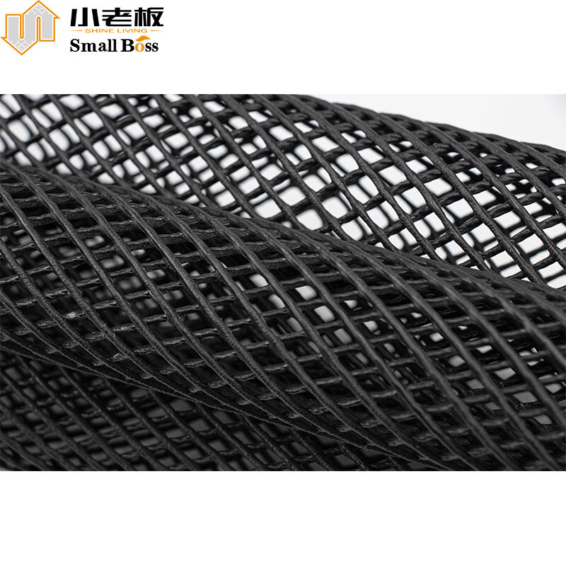 Het gestructureerde filtermedia Aquarium van Eco structureerde drijvend de media van Tuinkoi pond MBBR bio-blok D50mm