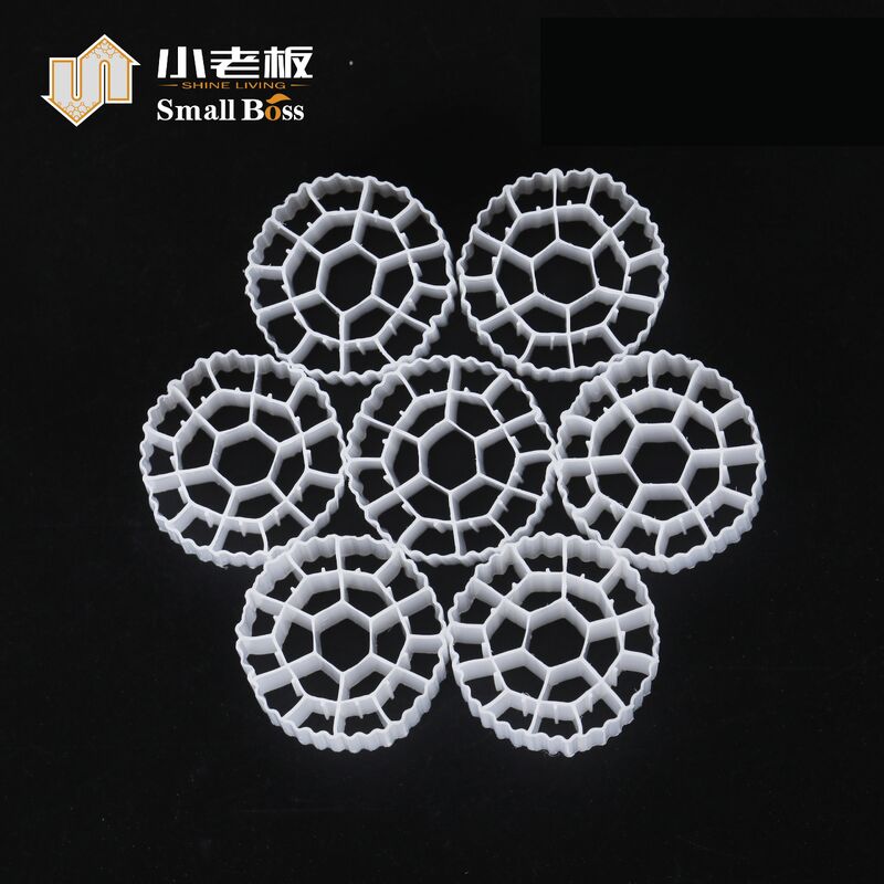 Witte MBBR Filter Media K3 HDPE RAS Media Floating