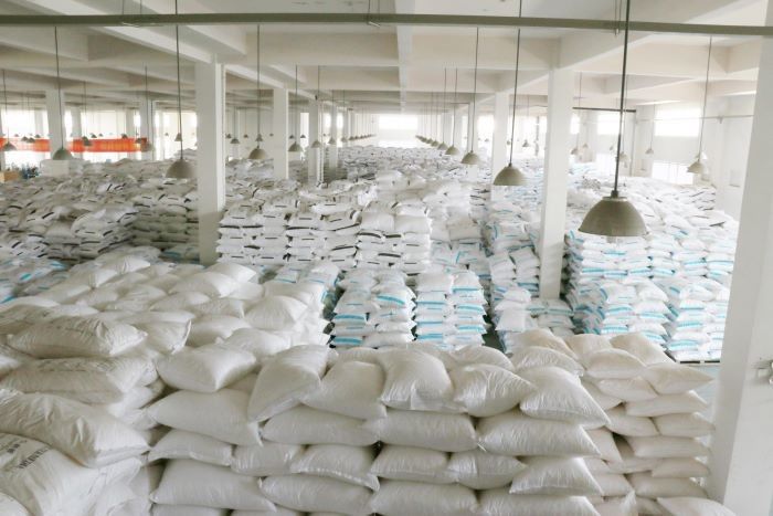 Extrusieproces Kaldnes Filter MBBR Media met speciale formule voor de waterbehandeling in de gemeentelijke industrie