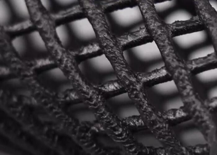 Bioblok Plastic Filter Tube Set Media Voor Water Filtratie & Fish Pond RAS van Fish Farm