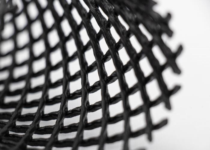 Eco Filter HDPE Koi Pond Aquarium Bio Block Verontreinigingvrij