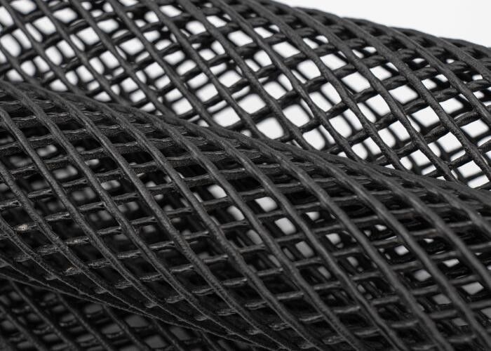 Waterfiltratie RAS Bioblokfiltermedia voor vishouderij