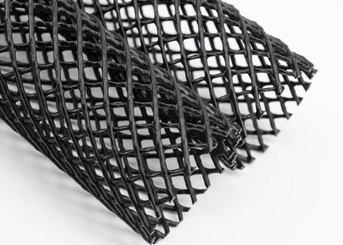 50 mm gat HDPE bio-blokfilter media voor koi vijver