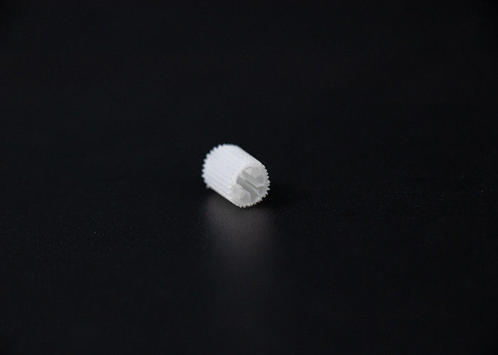 Witte HIPS K1 Filtermedia voor aerobische tank MBBR technologie