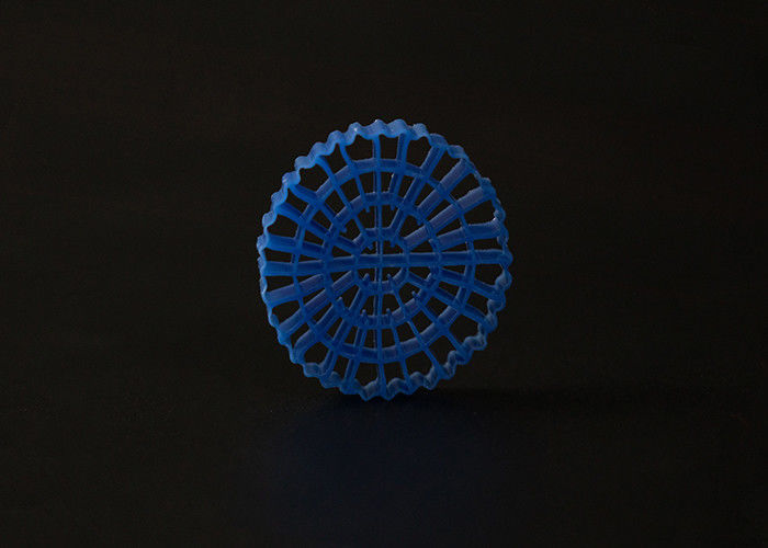 Witte kleur China Factory Direct goedkope prijs RAS Plastic Filter Media K5