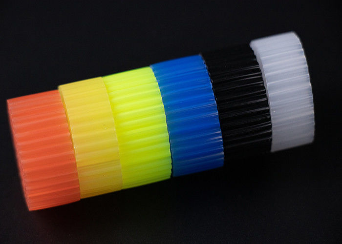 Schokbestendig PE07 Floating Filter Media K1 Micro Media 35 mm X 18 mm