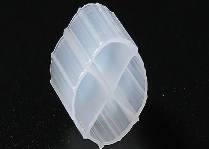 Mechanisme voor de vorming van snelle drager biofilm Biologisch filtermedium 0,96-0,98 g/Cm3 Dichtheid