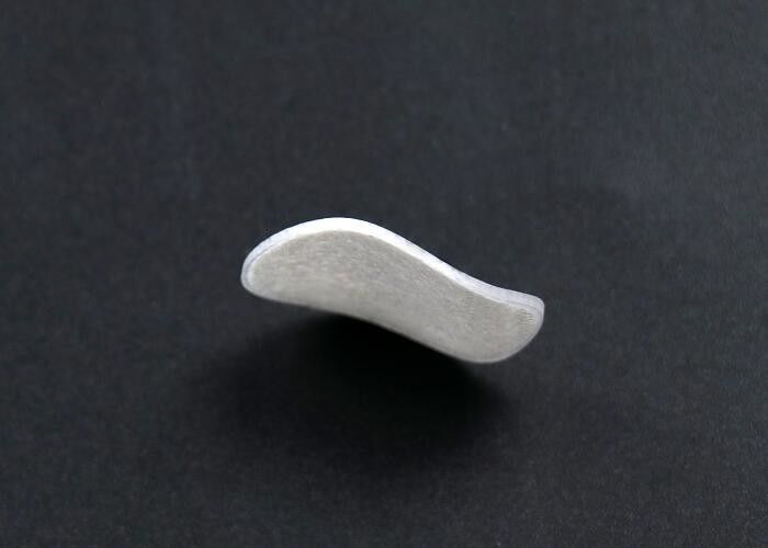 Biologische filterdrager MBBR Wit kleur 1 mm Dikte Drijvend