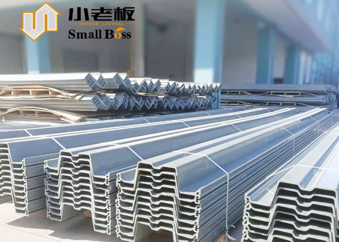 8 mm PVC-plastic Z-type plaatpilaxtrusietechniek