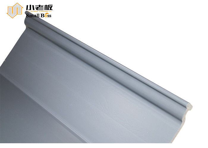 Vinylprofiel UPVC PVC Plastic Z-type plaatpilaxtrusie