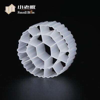 Witte MBBR Filter Media K3 HDPE RAS Media Floating